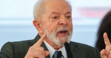 Vaza a reação de aliados de Lula com o levante de Trump