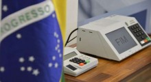 "No ano que vem tem a festa da democracia. São R$ 5 bilhões. E, na maioria das vezes, há o desvio desse dinheiro"