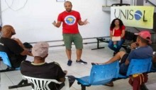 Os repasses milionários do governo Lula a uma ONG com sede em uma Sala no Sindicato dos Metalúrgicos do ABC