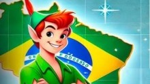 O Brasil finalmente diagnosticado: Síndrome de Peter Pan