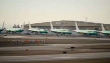 Avião retorna a aeroporto após passageira ver mensagem assustadora no celular de outro passageiro