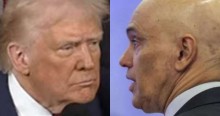 URGENTE: Trump Media aciona a Justiça dos EUA e faz nova acusação grave contra Alexandre de Moraes
