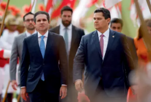 Congresso divulga nota neutra e poderá conter crise com EUA*