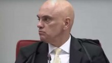 URGENTE: Moraes perde a cabeça e manda advogado "calar a boca"