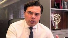 Corajoso, advogado de Filipe Martins abre o verbo e expõe censura, prisão ilegal e tortura