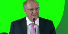 URGENTE: Alckmin surpreende e se aproxima do Agro para discutir a taxação de Trump