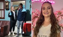 Mulher grava chá revelação, expõe as traições do marido e viraliza na web (veja o vídeo)