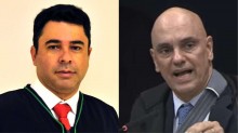 Defensor público aplica humilhante lição em Moraes: Uma aula de direito