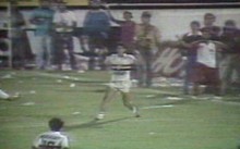 Morre ídolo de Corinthians e São Paulo