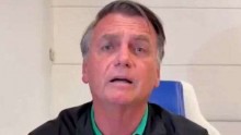 Bolsonaro responde a carta de Donald Trump (veja o vídeo)