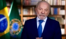 Lula tenta copiar Bolsonaro para conseguir popularidade, observa marqueteiro