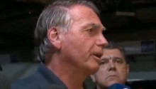 URGENTE: Bolsonaro faz revelação grave sobre o pendrive encontrado no banheiro (veja o vídeo)