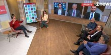 A Globo chora... e descobre que Eduardo Bolsonaro e Paulo Figueiredo não estavam blefando (veja o vídeo)