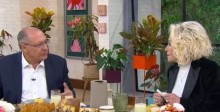 Globo abre as portas para Alckmin, que quase "chora" em rede nacional sobre tarifa de Trump