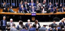 Sete deputados perdem o mandato de uma só vez...