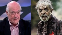 O último texto da brilhante carreira de J.R. Guzzo: “A briga do boçal-raiz”