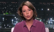 Surge o motivo da demissão de Eliane Cantanhêde da Rede Globo