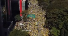 Ao ver as imagens na Paulista, advogado de Trump dá recado impactante (veja o vídeo)