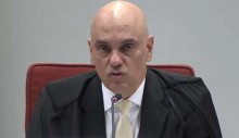 Senadores cobram o imediato impeachment de Alexandre de Moraes