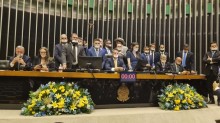 O recado das ruas e a responsabilidade do Congresso