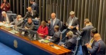 URGENTE: Obstrução começa a dar resultados e TRÊS senadores declaram apoio ao impeachment de Moraes