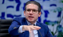 URGENTE: Hugo Motta finalmente se manifesta