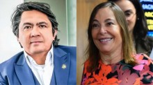 A necessária “viagem” de Hugo Motta e os dois senadores que precisam ser pressionados