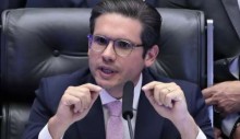 URGENTE: Motta recua e nega acordo pela anistia