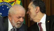 Barroso está prestes a jogar a toalha e Lula já tem nomes para o STF