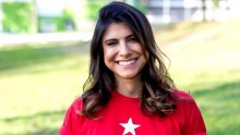 Deputada do PT deu “murro no saco” de Nikolas, afirma deputado