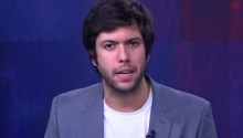 Caio Coppolla dá aula e mostra a completa "humilhação" de Moraes (veja o vídeo)