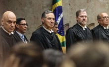 “É caso de cadeia”, diz Marcel sobre denúncias contra ministros do STF