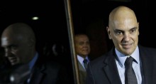 Moraes novamente penaliza duramente um inocente, que sequer é parte no processo (veja o vídeo)