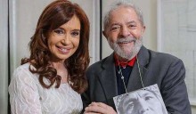 URGENTE: Prazo vence, Cristina não paga conta da roubalheira e Justiça deve iniciar confisco de seus bens