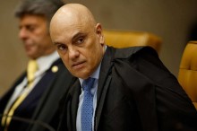 A imprevisível reação de Moraes ante a iminente queda