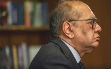Rumores sobre a movimentação de Gilmar nos EUA