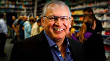 Dono da Ultrafarma paga fiança milionária e é solto