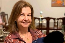 Ivanadja, a mulher que detinha poderes para sacar os salários dos funcionários de Hugo Motta