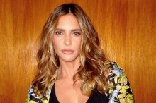 Fernanda Lima é condenada e terá que indenizar ex-deputado