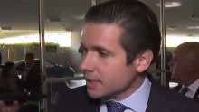 Hugo Motta recebe ligação surpreendente de ministro do STF