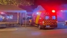 Carreta de dupla sertaneja atinge fãs em show e deixa 16 feridos