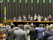 Parlamentares se mobilizam para apurar denúncias de exploração sexual infantil