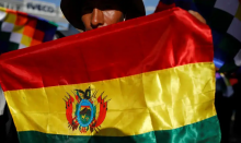 Virada histórica na Bolívia: Direita ressurge e encerra hegemonia de duas décadas da esquerda