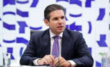 Rachadinha de Hugo Motta na mira do TCU