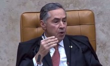 Barroso finalmente se manifesta sobre a possibilidade de deixar o STF