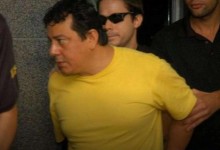 Ex-tesoureiro do PT é condenado e preso por estupro de menor
