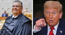 Comunista tenta impedir o governo americano de aplicar uma lei americana a empresas americanas, mas arrega