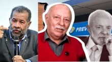 CPI começa fulminante com pedido de quebra de sigilo de ex-ministro e convocação de irmão de Lula