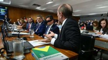 Após vitória na CPMI, oposição conquista mais um êxito significativo no Senado por apenas 2 votos de diferença