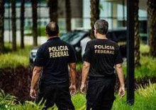 PF surpreende funcionários da Caixa e desbarata esquema que deu golpe de R$ 110 milhões